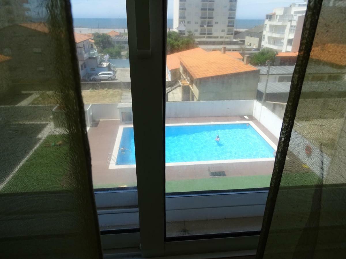 Apartment Vagueira Gafanha da Vagueira Εξωτερικό φωτογραφία