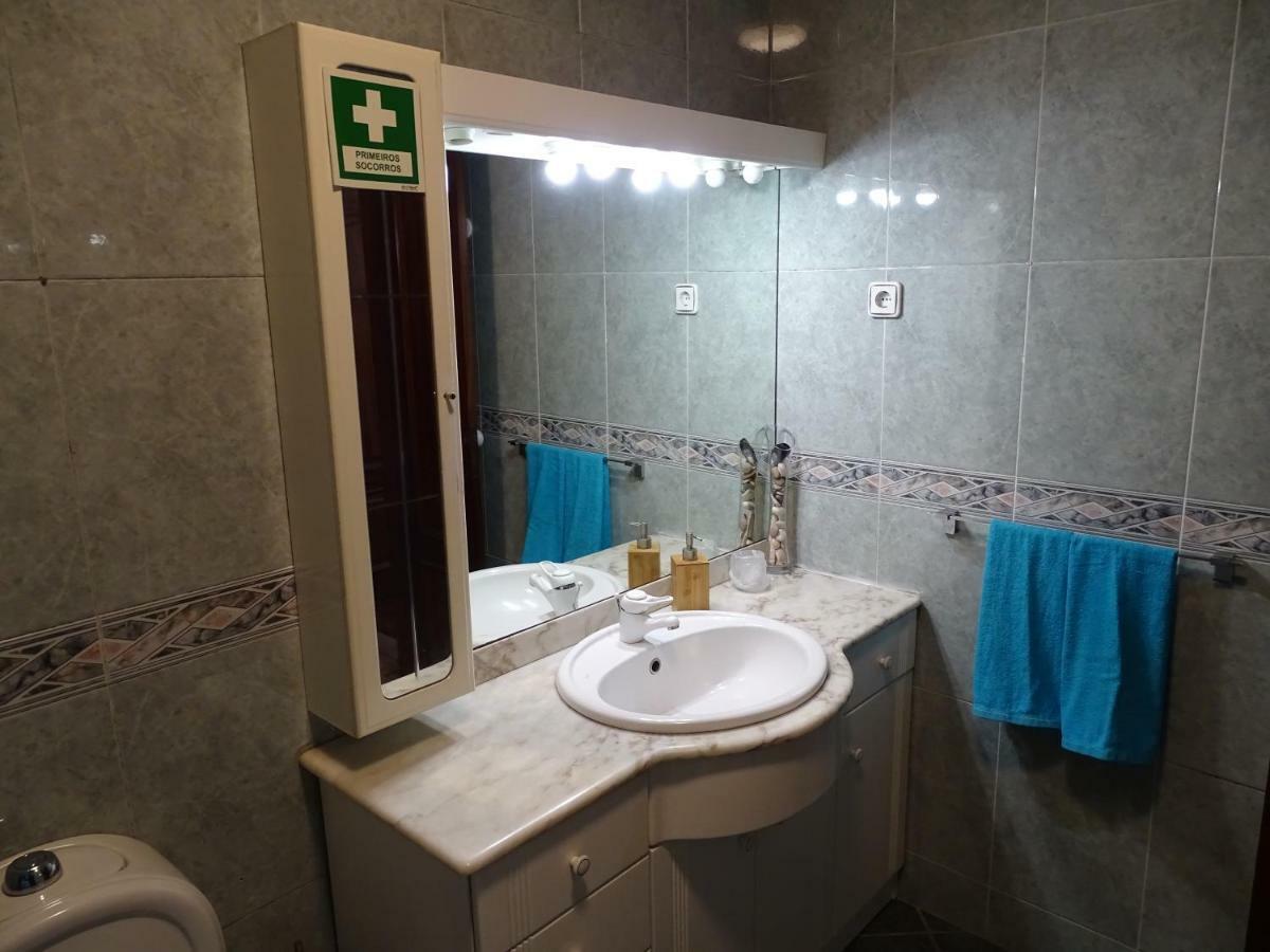 Apartment Vagueira Gafanha da Vagueira Εξωτερικό φωτογραφία