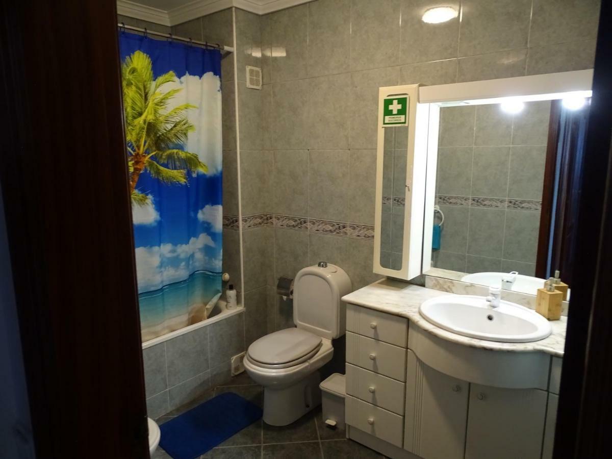 Apartment Vagueira Gafanha da Vagueira Εξωτερικό φωτογραφία