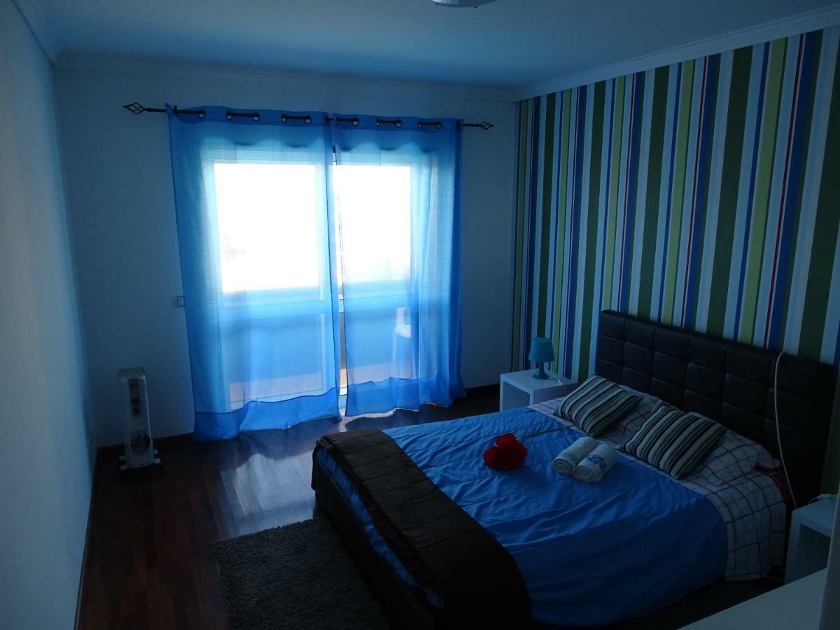 Apartment Vagueira Gafanha da Vagueira Εξωτερικό φωτογραφία